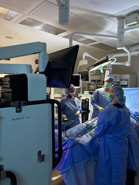 A Second Chance at Life: How Early Screening and a Broward Health Surgeon Saved a Fort Lauderdale Man from Colon Cancer