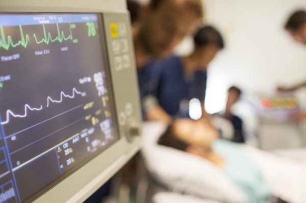 HCA Florida Lake Monroe Hospital offers advanced treatment options for heart patients