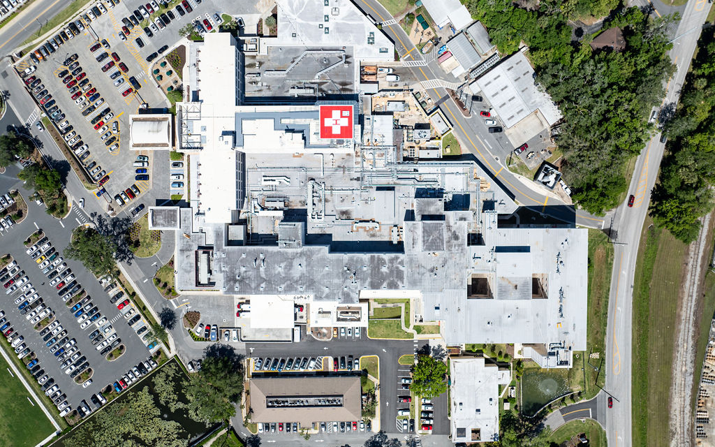 HCA Florida Ocala Hospital announces $200 million expansion