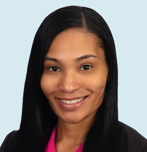 Katherine Wong Named CFO for Memorial Regional and Joe DiMaggio Children’s Hospitals