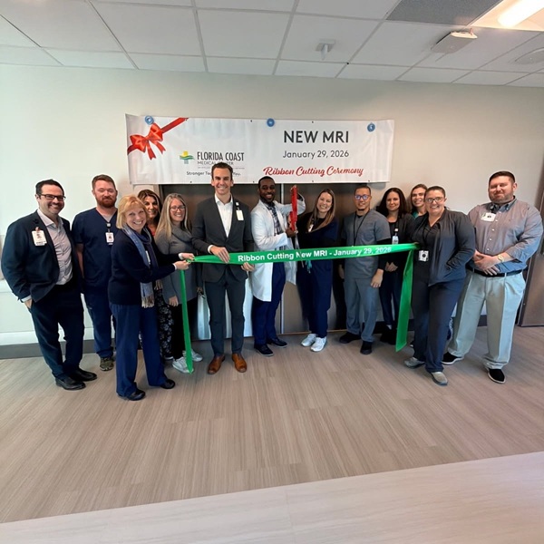 Florida Coast Medical Center Expands Advanced Services with New MRI and Second Cardiac Catheterization Lab