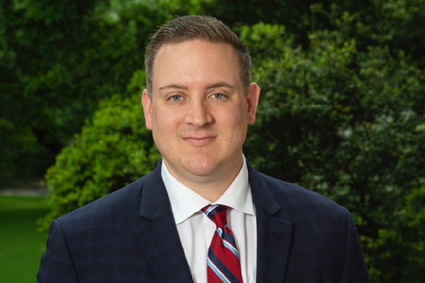 Florida Atlantic Hires Vice President for Institutional Advancement