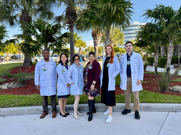 Mount Sinai Medical Center Earns National Nutrition and Dietetics Designation, First in Florida