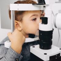 NIH-supported project expands access to care for children with amblyopia