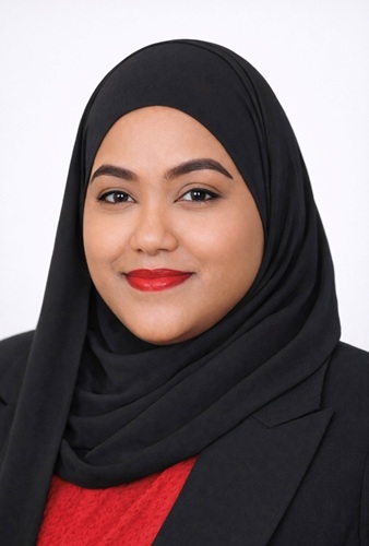 Salute to Nurses – Joe DiMaggio Children’s Hospital – Haseena Khan, BSN, RN, CCRN