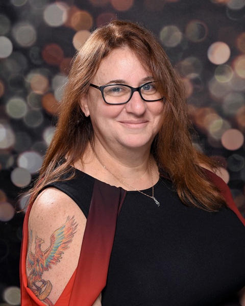 Salute to Nurses – Broward Health Imperial Point – Robin Mason, R.N., MSN, CPPS, CPHRM