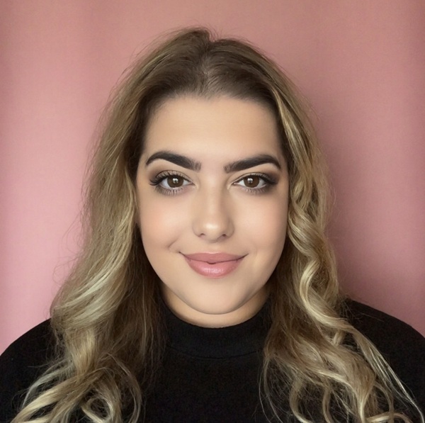Salute to Nurses – Broward Health Coral Springs – Alanna Russo, RN, BSN