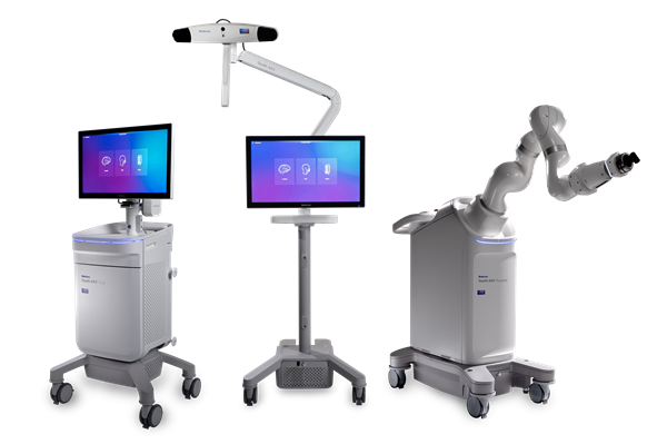 Delray Medical Center is First Hospital in Florida to Perform Spine Surgery Using Medtronic Stealth AXiS™ Surgical System
