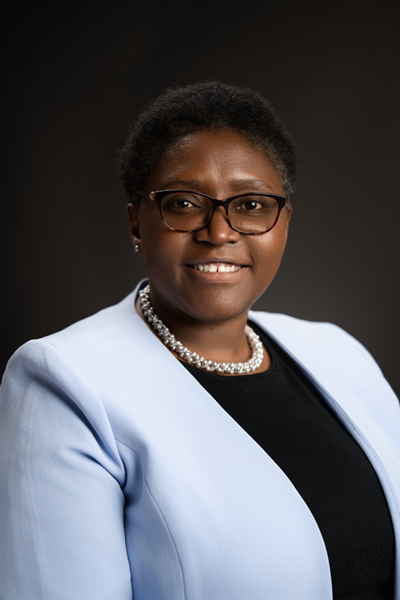 New PBA Nursing Dean Brings Focus on Faith, Partnerships and Workforce Readiness