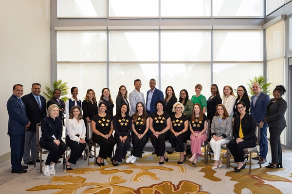 Knight Foundation Fellowship in Healthcare Technology Innovation