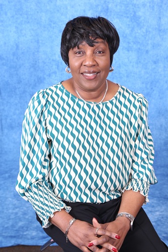 Dr. Sonia Brown’s Nursing Career Transitions to Education