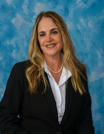 Leadership Profiles – Memorial Hospital Miramar – Carina A. Marrero, MHA