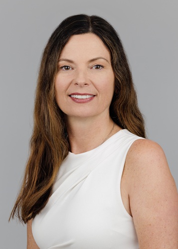 Leadership Profiles – Good Samaritan Medical Center – Sheri Montgomery