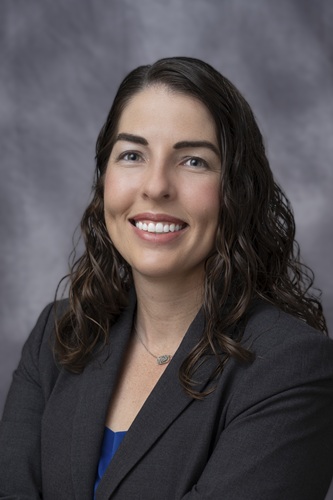 Leadership Profiles – Palm Beach Gardens Medical Center – Christina Rasmussen