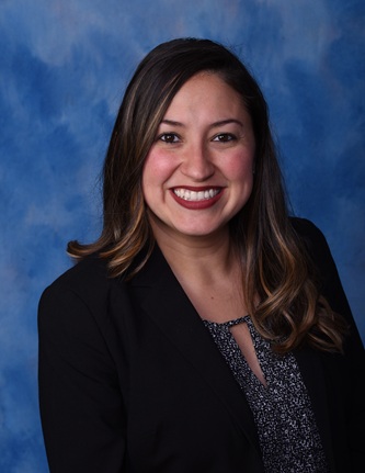 Leadership Profiles – Memorial Regional Hospital – Yesenia Taveras, MBA, BSN, RN, CHFN