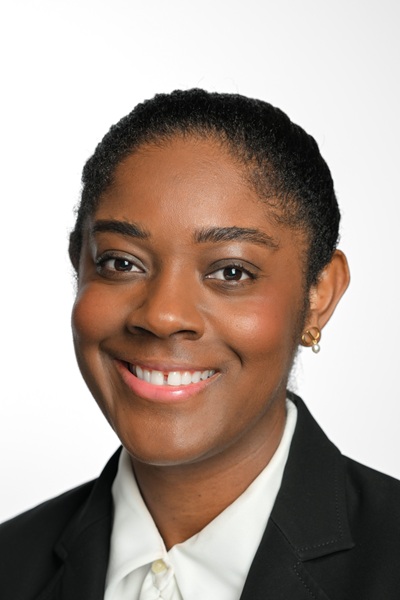 Lisbet at Wellington Bay Welcomes Ketton Williams as New Memory Care Director