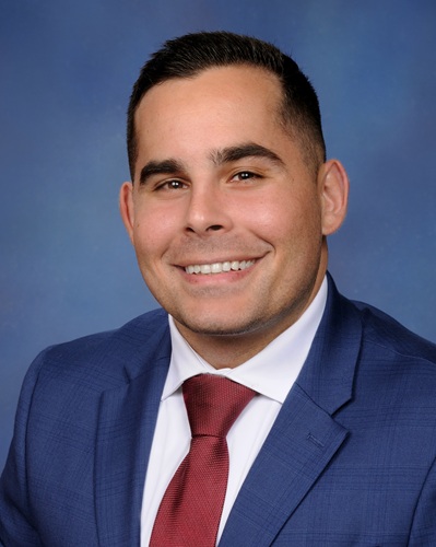 Leadership Profiles – Broward Health North – Madison Workman, FACHE