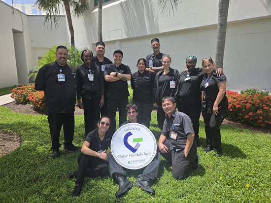 Wellington Regional Medical Center Achieves National Validation