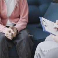 A child’s language may predict the arrival of depression and anxiety disorders years before onset