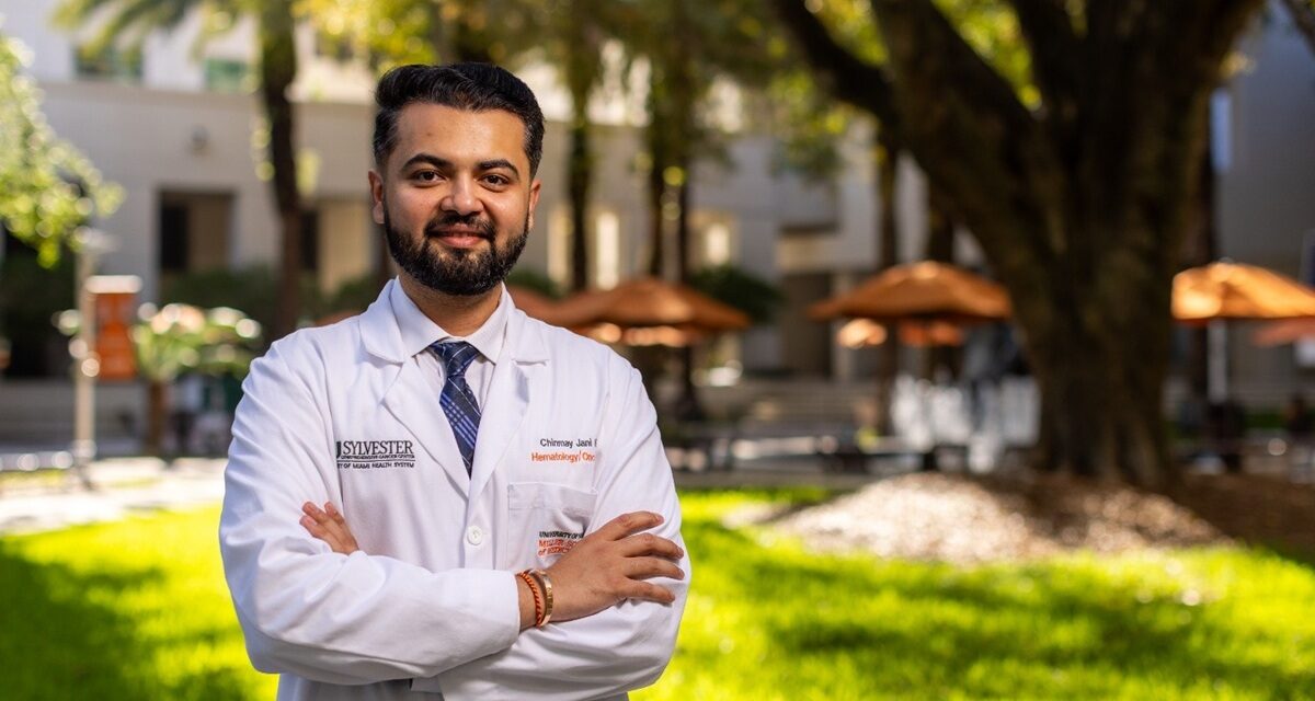 Study: Younger Adults With Lung Cancer More Likely to Have Targetable Genetic Changes, Study Finds