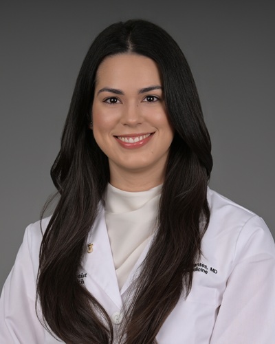 Odaimy Cervantes, M.D., Joins Baptist Health Primary Care as a Family Medicine Physician