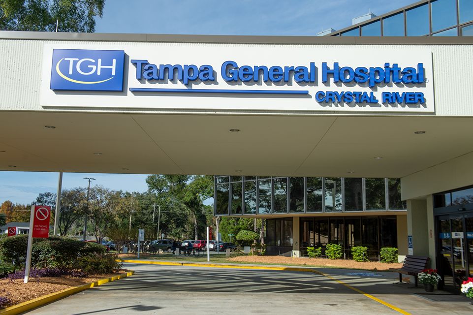 Tampa General Hospital Crystal River Earns Latest Renewal of Chest Pain Center Reaccreditation from the American College of Cardiology