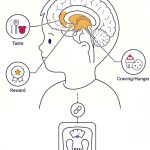 FIU study finds brain differences linked to obesity risk in preschoolers