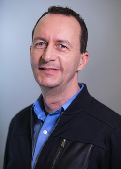Stephan Schürer, Ph.D.