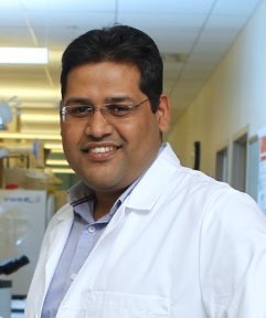 Ashutosh Agarwal, Ph.D.